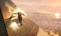 Assasin’s Creed: Origins - Ubisoft rilascia dei tutorial sulle novità introdotte in questo capitolo